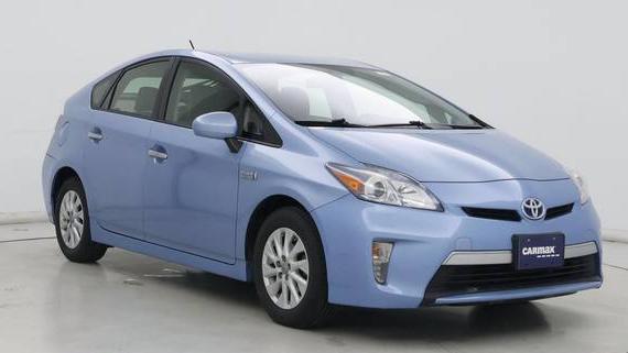 TOYOTA PRIUS PLUG-IN 2014 JTDKN3DP4E3050554 image TOYOTA PRIUS PLUG-IN 2014 JTDKN3DP4E3050554 image